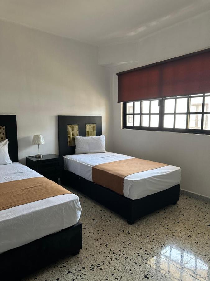 Mucara Hotel Veracruz Exterior photo